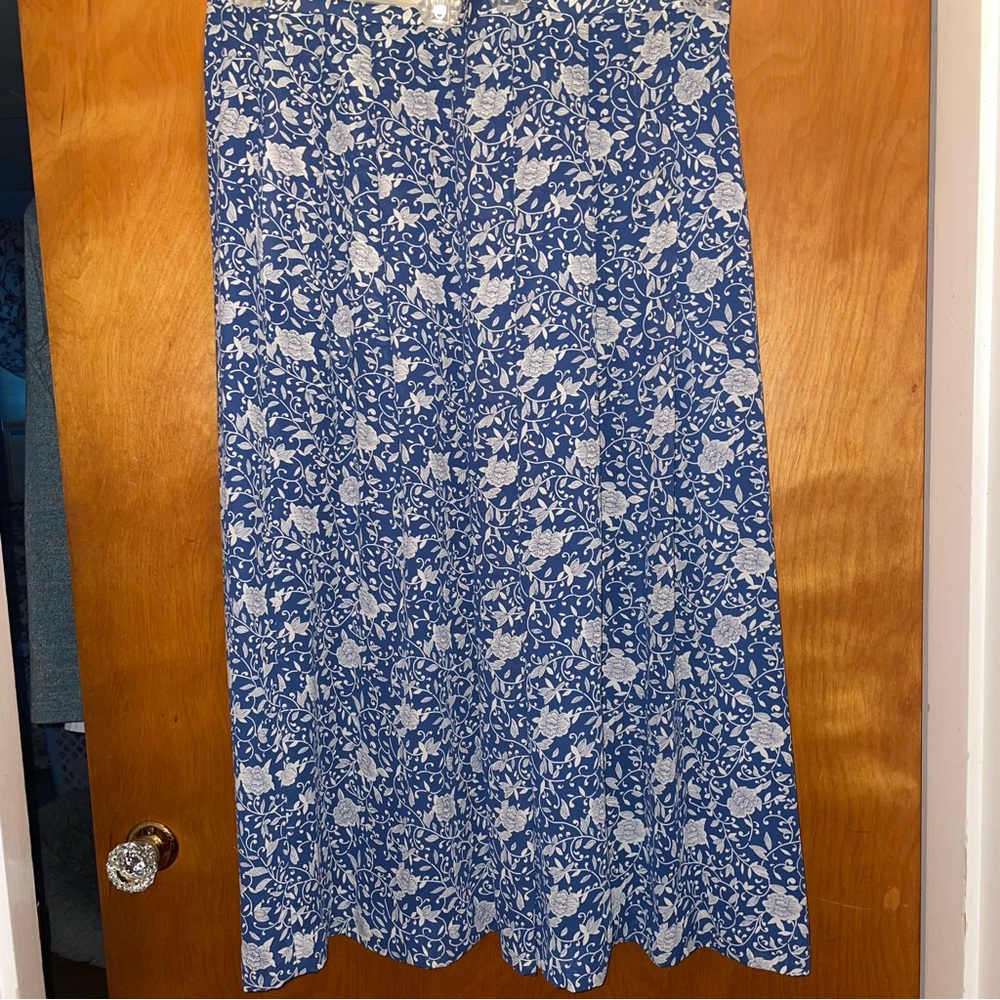 Talbots 2 Piece Matching Set - Picture 2 of 3